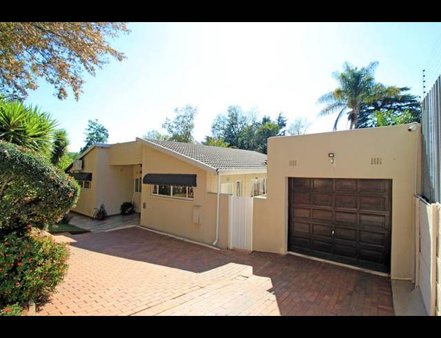 3 BEDROOM HOUSE FOR SALE IN BLAIRGOWRIE